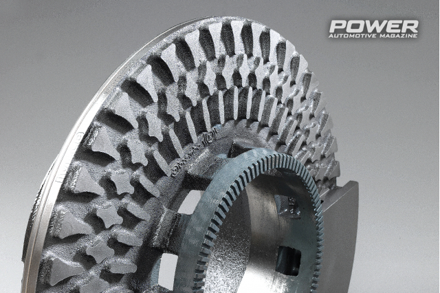 Φρένα PART XVII